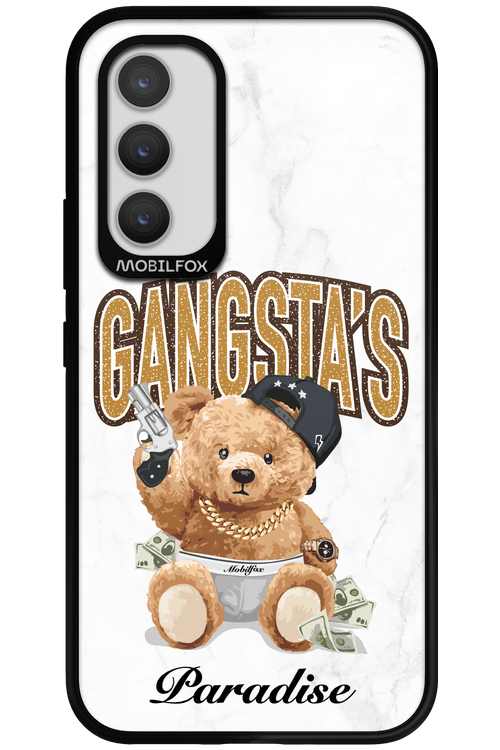 Gangsta - Samsung Galaxy A34