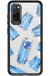 Mobilfox Gum 2.0 - Samsung Galaxy S20