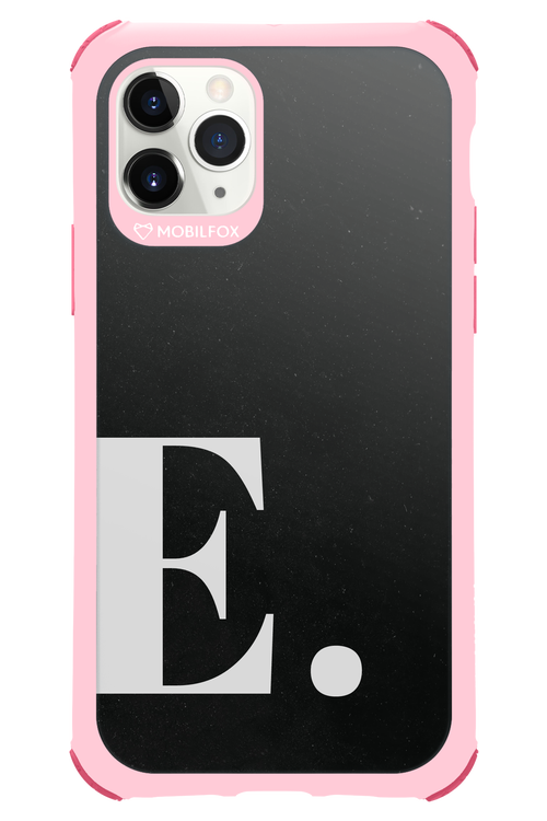 E (Off Space) 2.0 - Apple iPhone 11 Pro