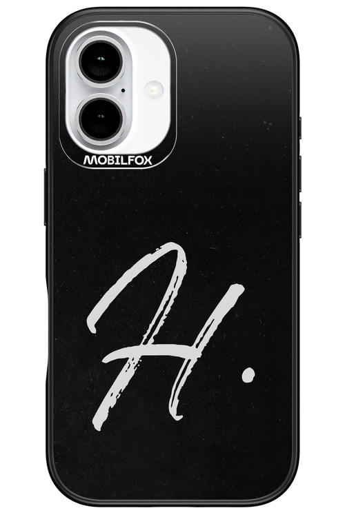 (Off Space) H 2.0 - Apple iPhone 16