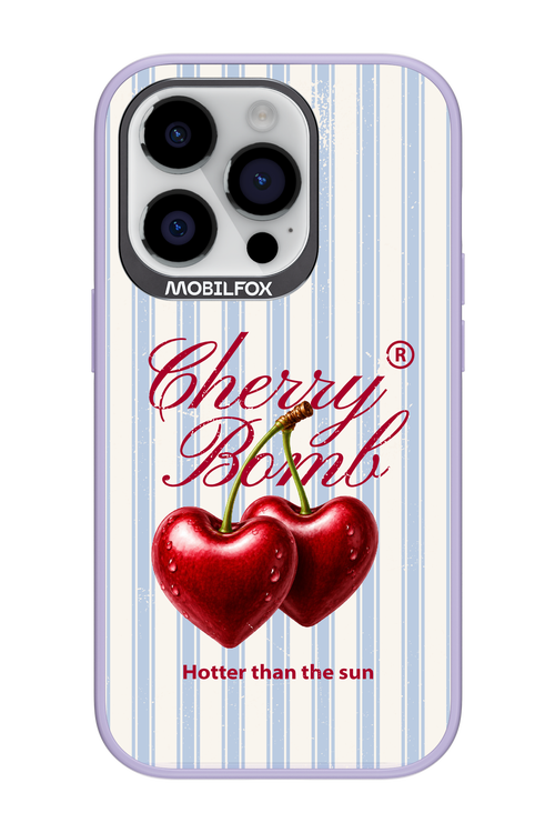 Cherry Bomb 2.0 - Apple iPhone 14 Pro