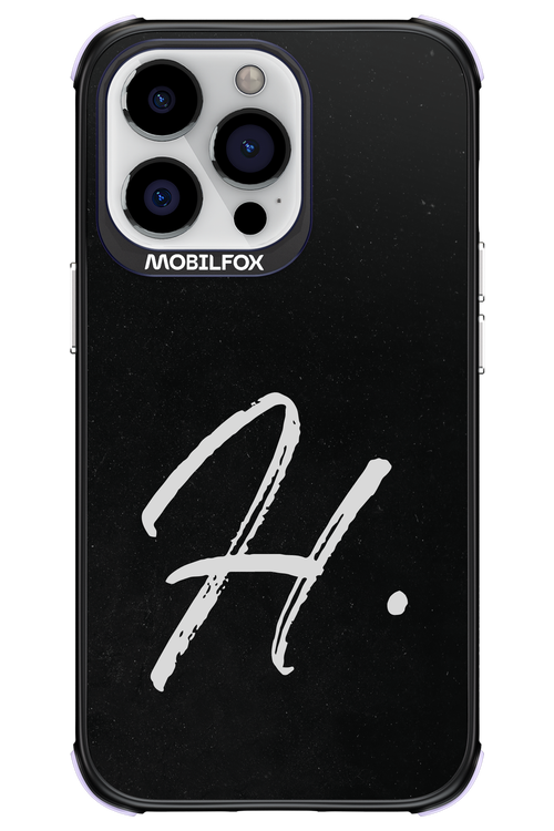 (Off Space) H 2.0 - Apple iPhone 13 Pro