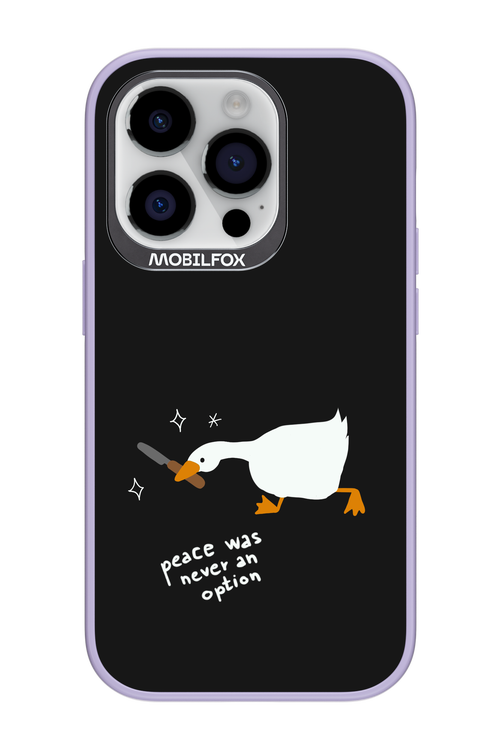 OPTION 2.0 - Apple iPhone 14 Pro