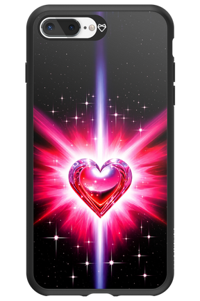 Bright Heart 2.0 - Apple iPhone 7 Plus