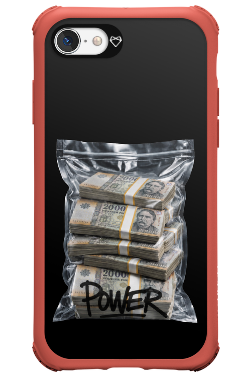 Money Bag 2.0 - Apple iPhone 7