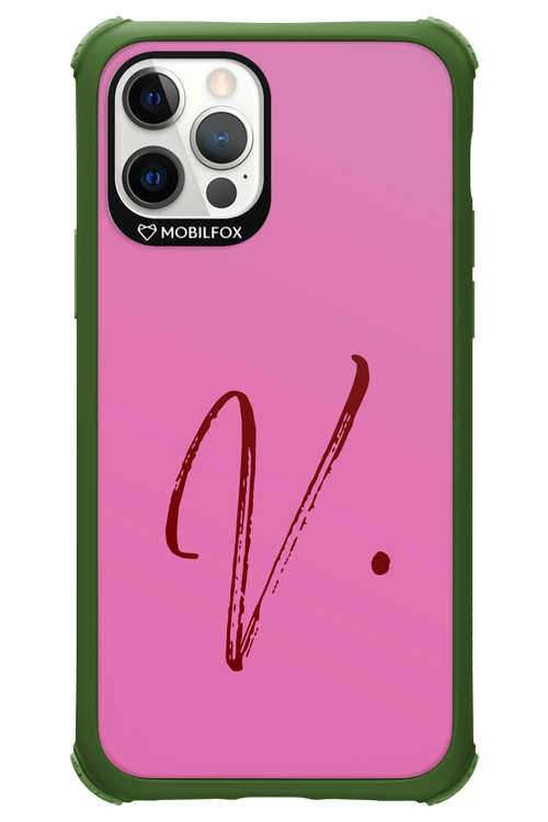 (Sorbet) V 2.0 - Apple iPhone 12 Pro