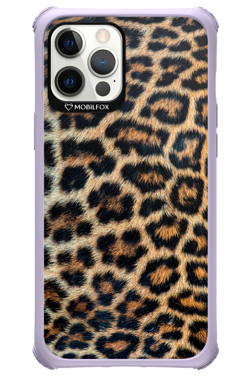 Leopard - Apple iPhone 12 Pro Max