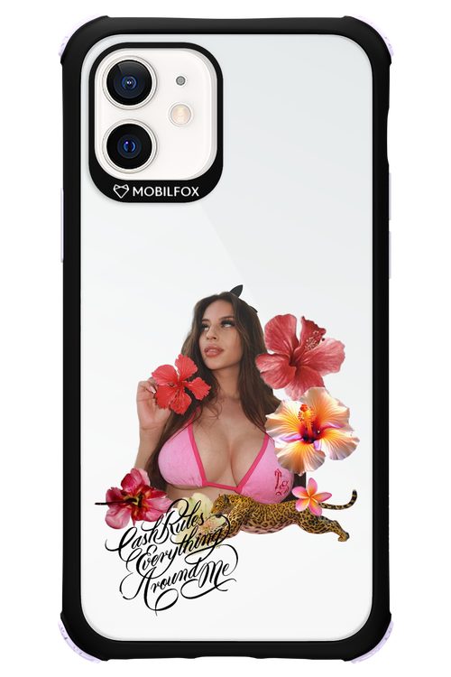 Island Money Muse - Apple iPhone 12