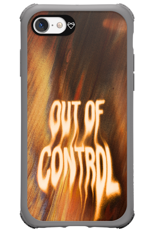 Out of Control 2.0 - Apple iPhone 7
