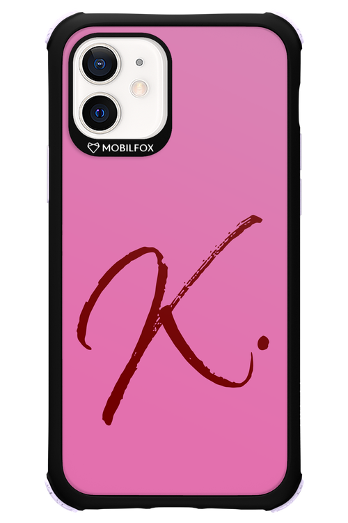 (Sorbet) K 2.0 - Apple iPhone 12