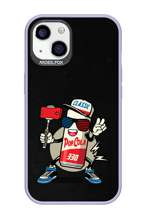 PopCola Classic 2.0 - Apple iPhone 13