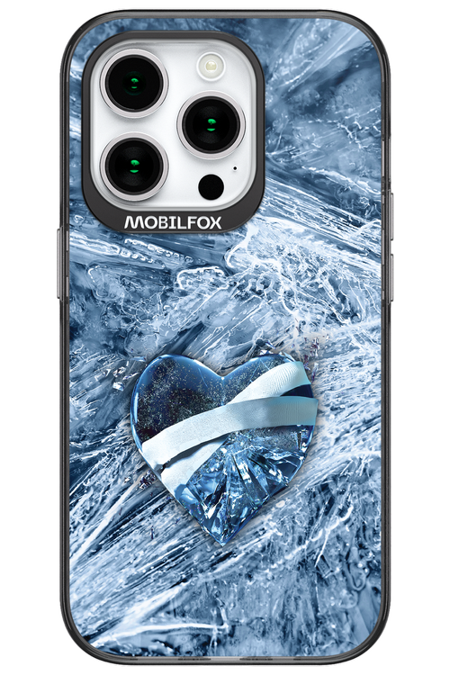 Ice 2.0 - Apple iPhone 15 Pro