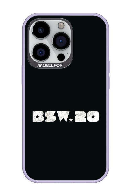 BSW 20 (7) 2.0 - Apple iPhone 13 Pro