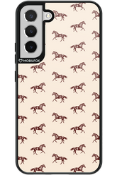 Equestrian Beige - Samsung Galaxy S22+