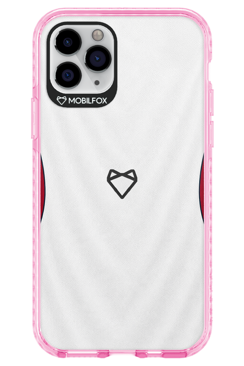 England X Mobilfox 2.0 - Apple iPhone 11 Pro