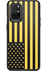 Safety Stars - OnePlus 8T