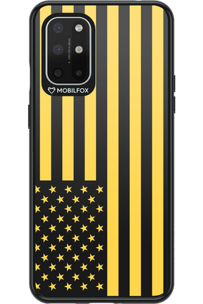 Safety Stars - OnePlus 8T