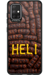 Mici 2.0 - Samsung Galaxy A71