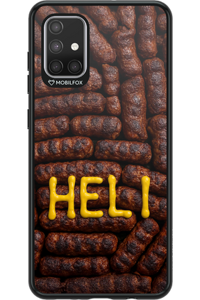 Mici 2.0 - Samsung Galaxy A71