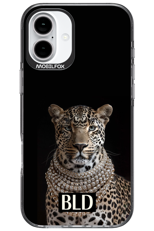 BLD LEO - Apple iPhone 16 Plus