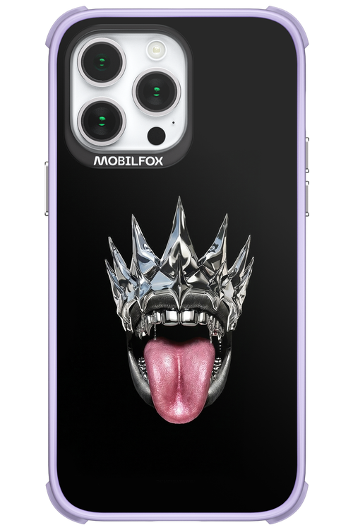 The Diamond King 2.0 - Apple iPhone 14 Pro Max