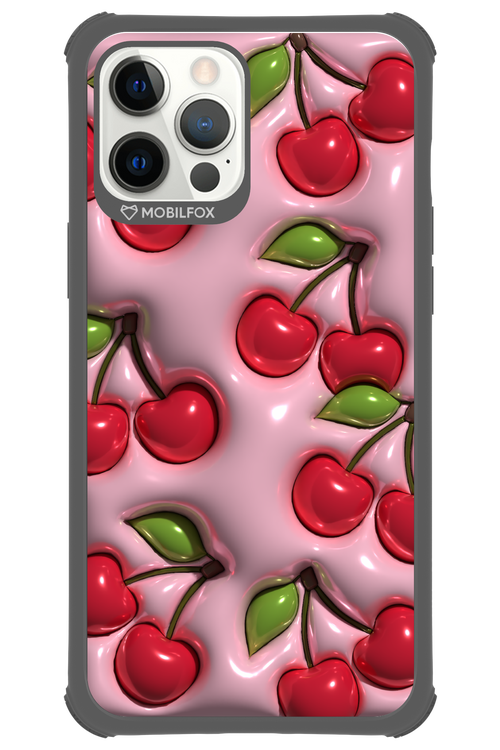 Cherry Bomb - Apple iPhone 12 Pro Max
