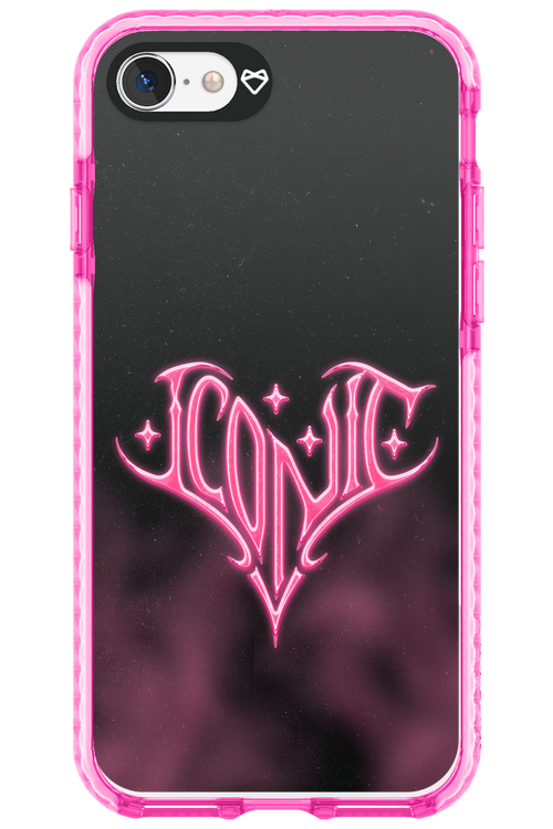 Iconica 2.0 - Apple iPhone SE 2020