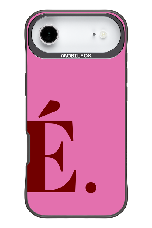 E II (Sorbet) 2.0 - Apple iPhone 17 Air