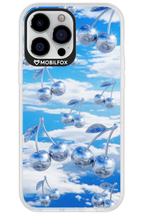 Cloud Cherry 2.0 - Apple iPhone 13 Pro Max