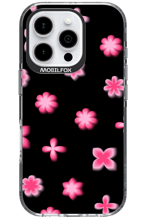 Pink Dreams 2.0 - Apple iPhone 16 Pro