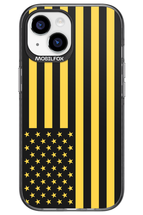 Safety Stars - Apple iPhone 15