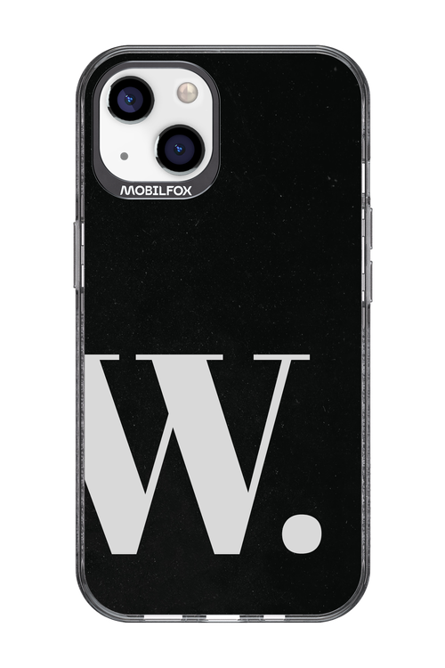 W (Off Space) 2.0 - Apple iPhone 13