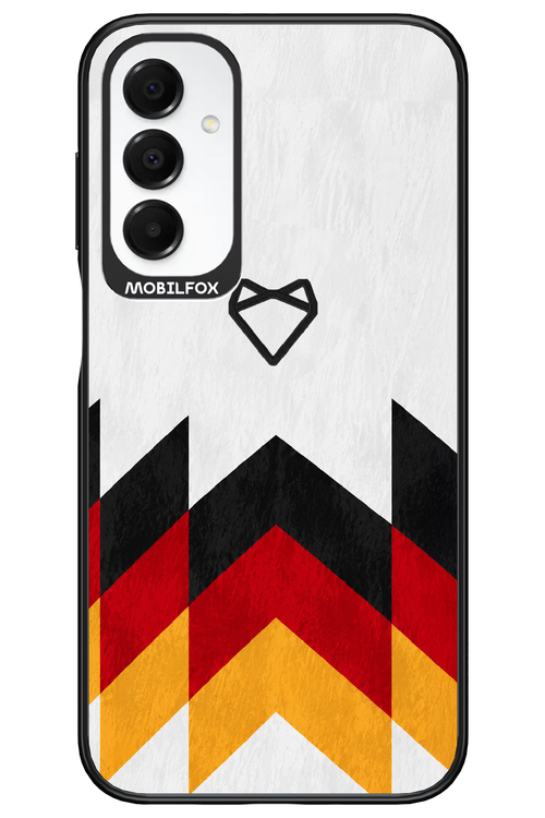 Germania x Mobilfox 2.0 - Samsung A16