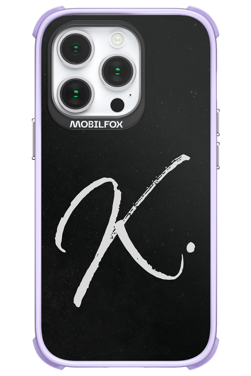 (Off Space) K 2.0 - Apple iPhone 14 Pro