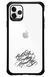 Cash Rules Script - Apple iPhone 11 Pro Max