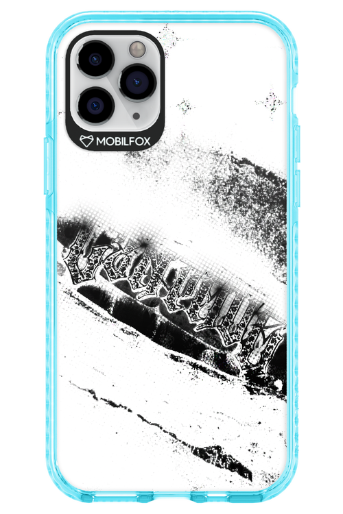Grillz White Centaur 2.0 - Apple iPhone 11 Pro