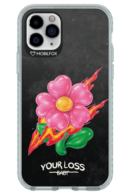 Your Loss 2.0 - Apple iPhone 11 Pro