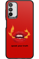 Truth - Samsung Galaxy A04s