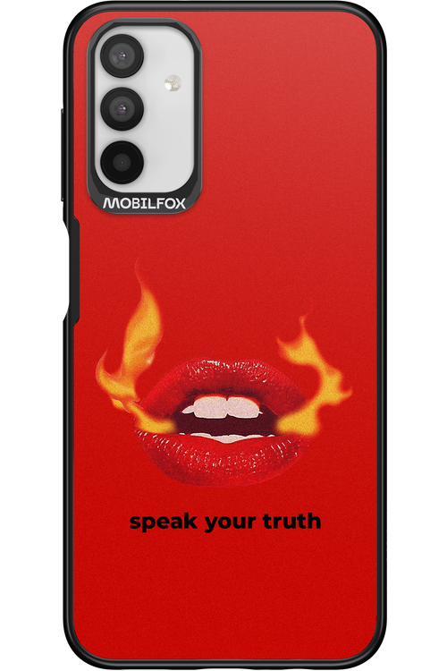 Truth - Samsung Galaxy A04s