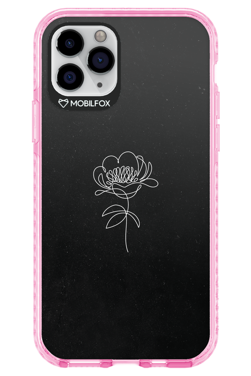 Wild Flower - Apple iPhone 11 Pro