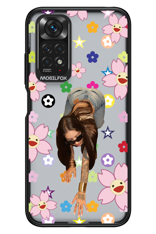 Oh G!rl 2.0 - Xiaomi Redmi Note 11/11S 4G