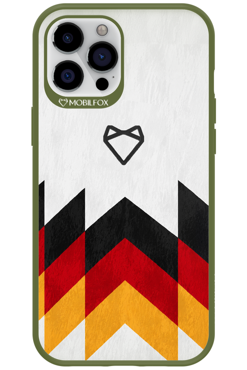 Germania x Mobilfox 2.0 - Apple iPhone 12 Pro Max