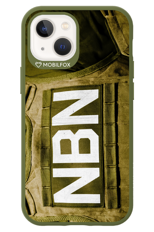 Team 2.0 - Apple iPhone 13 Mini