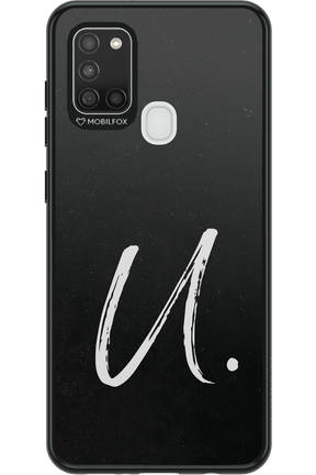 (Off Space) U 2.0 - Samsung Galaxy A21 S