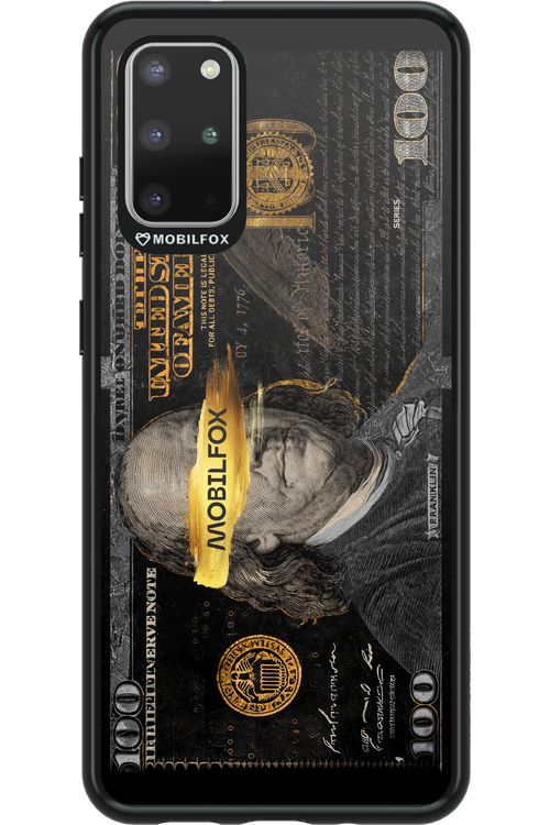 Gold Life 2.0 - Samsung Galaxy S20+