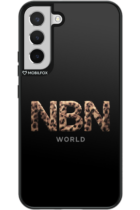 Black - Samsung Galaxy S22+