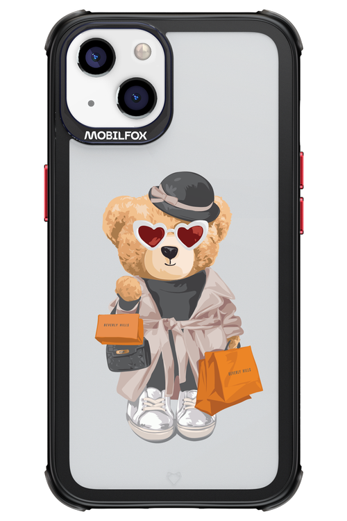 Iconic Bear 2.0 - Apple iPhone 13