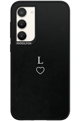 L Black 2.0 - Samsung Galaxy S23 Plus