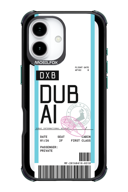 Private 2.0 - Apple iPhone 17