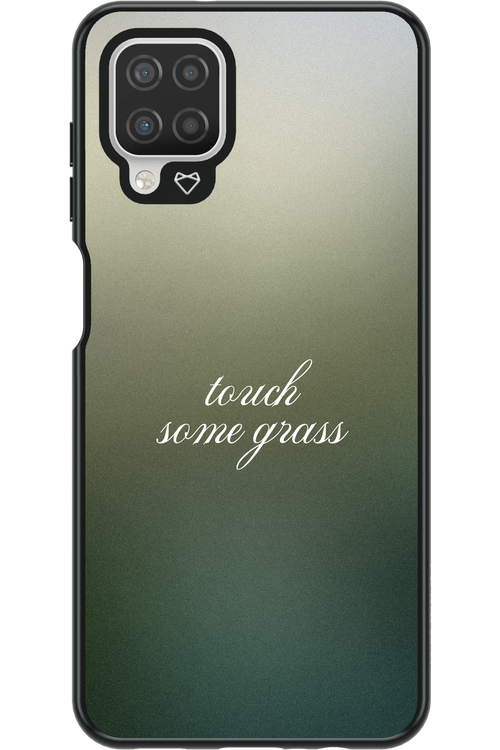 Natural Reset - Samsung Galaxy A12